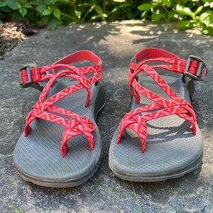 Chaco Sandals, Size 9